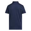 Boy's Performance Short Sleeve Polo
