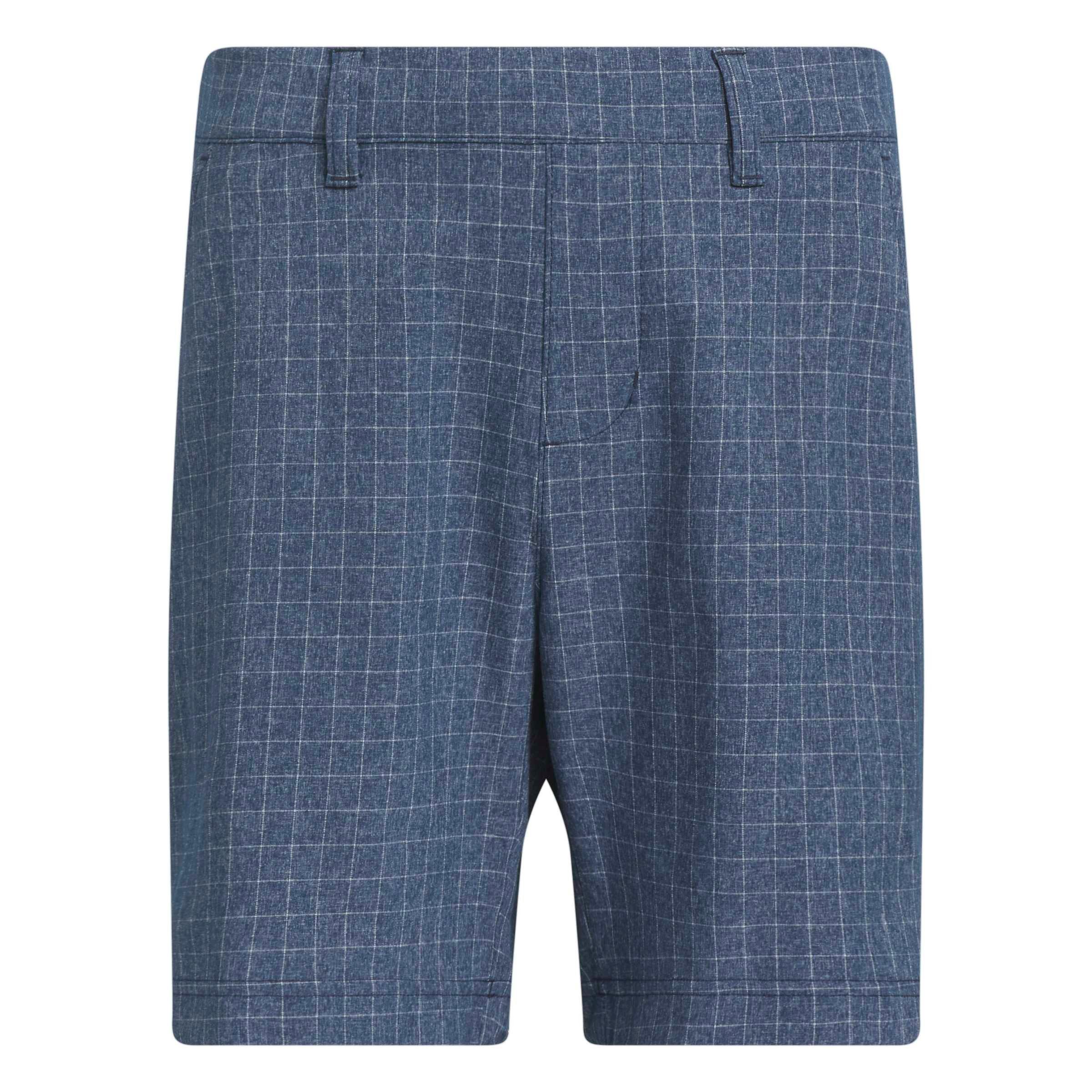 Boy's Printed Twist Weave Sport Short