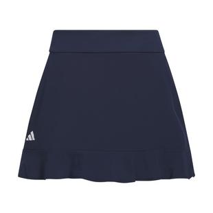 Jupe-short &agrave; volants pour filles ADIDAS