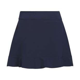 Jupe-short &agrave; volants pour filles ADIDAS
