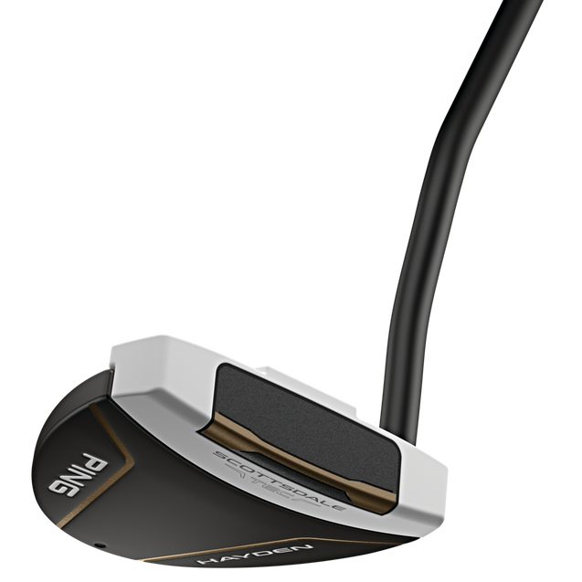 Scottsdale Tec Hayden Putter PING