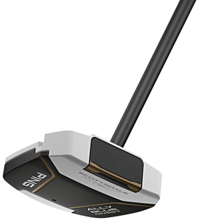 Fer droit Scottsdale Tec Ally Blue Onset PING