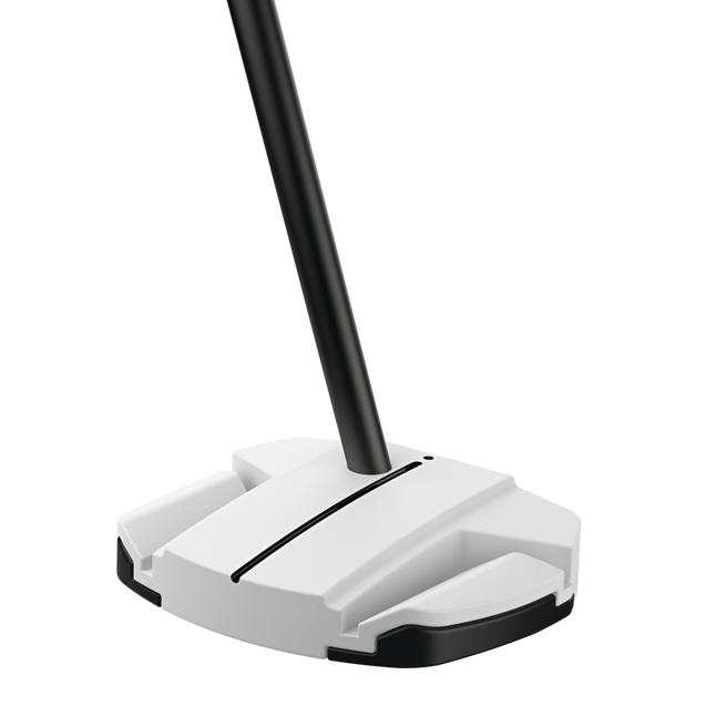 Scottsdale Tec Ally Blue Onset Putter | PING | Putters | Men's