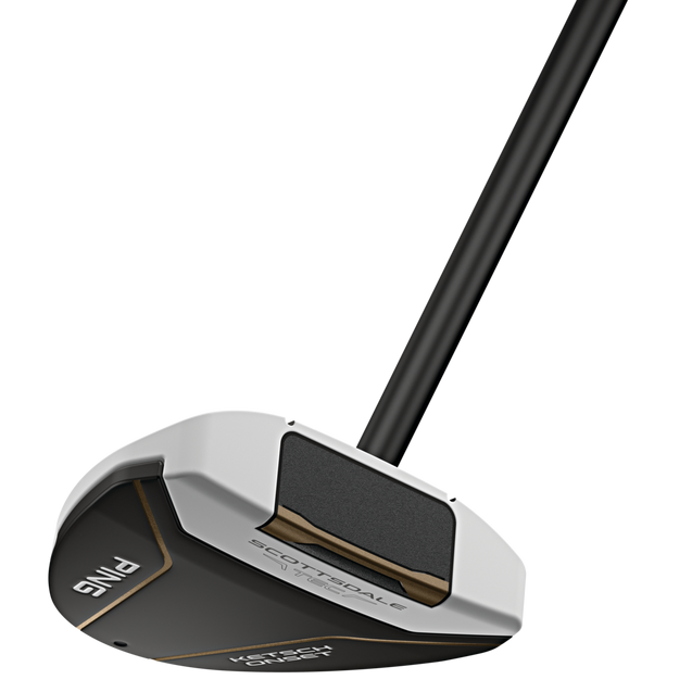 Scottsdale Tec Ketsch Onset Putter PING
