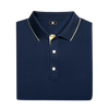 Men's FJ Wordmark Pique Short Sleeve Polo
