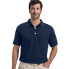 Men's FJ Wordmark Pique Short Sleeve Polo