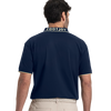 Men's FJ Wordmark Pique Short Sleeve Polo