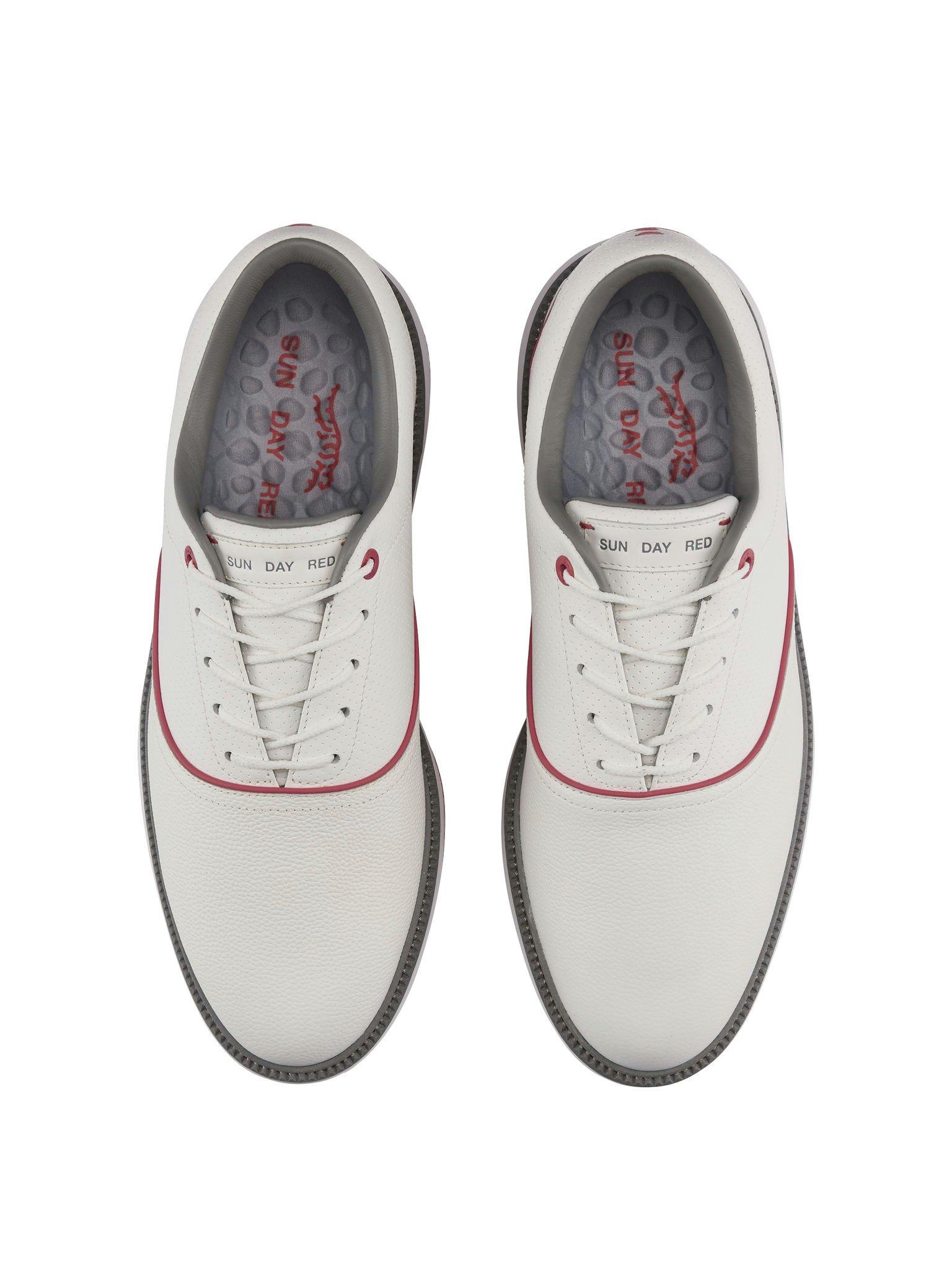 Men's Pioneer Cypress Spiked Golf Shoe