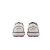 Prior Generation - Men's Pioneer Cypress Spiked Golf Shoe - White/Spice