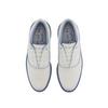 Prior Generation - Men's Pioneer Cypress Spiked Golf Shoe - White/Blue
