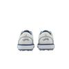 Prior Generation - Men's Pioneer Cypress Spiked Golf Shoe - White/Blue