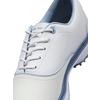 Prior Generation - Men's Pioneer Cypress Spiked Golf Shoe - White/Blue