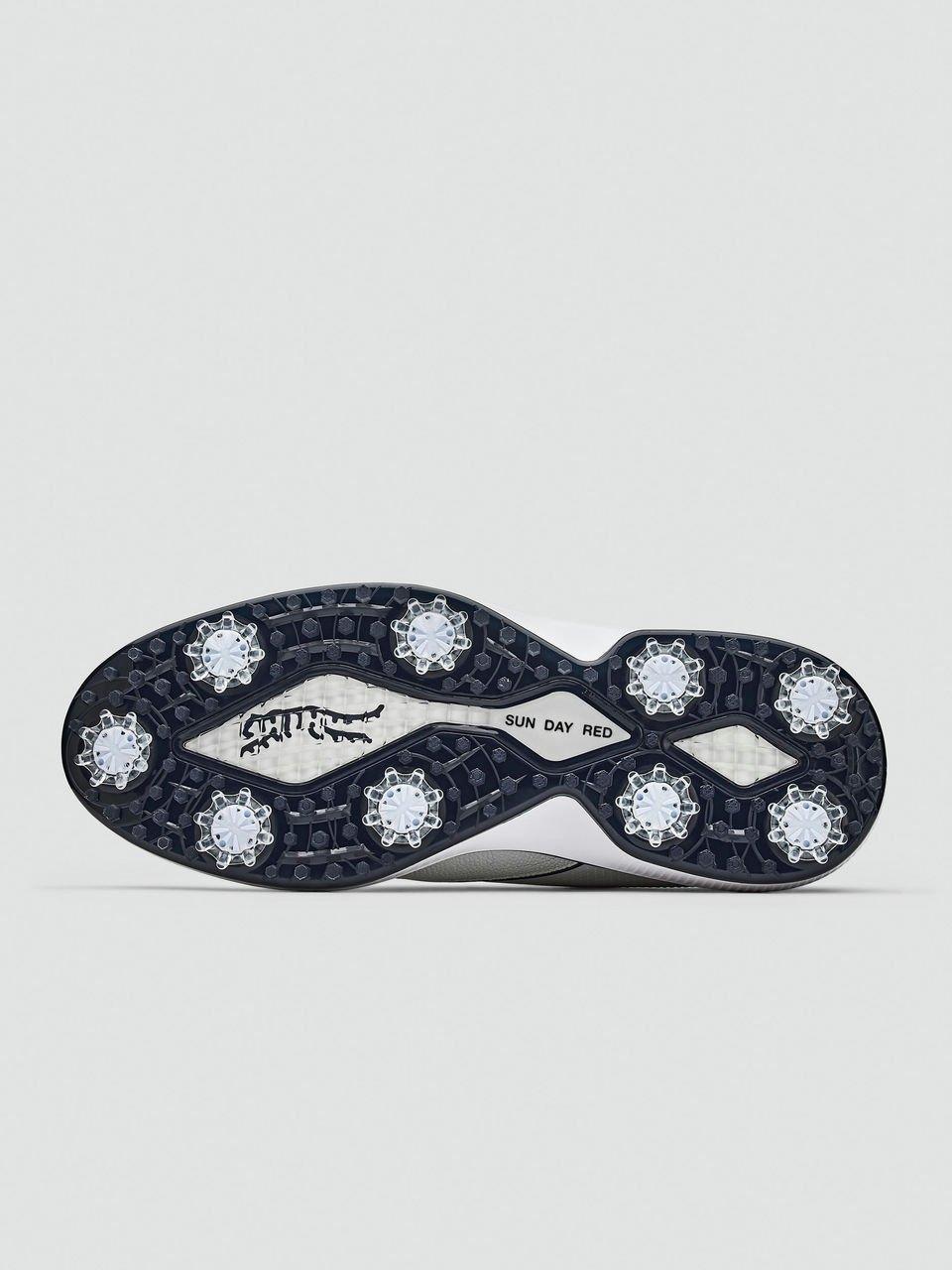 Men's Pioneer Cypress Spiked Golf Shoe
