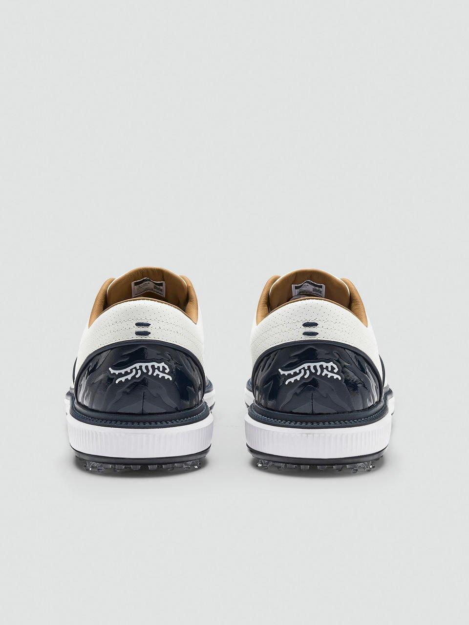 Men's Pioneer Cypress Spiked Golf Shoe