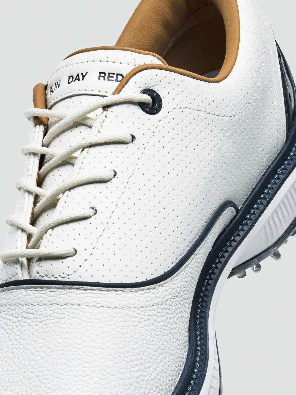 Men's Pioneer Cypress Spiked Golf Shoe