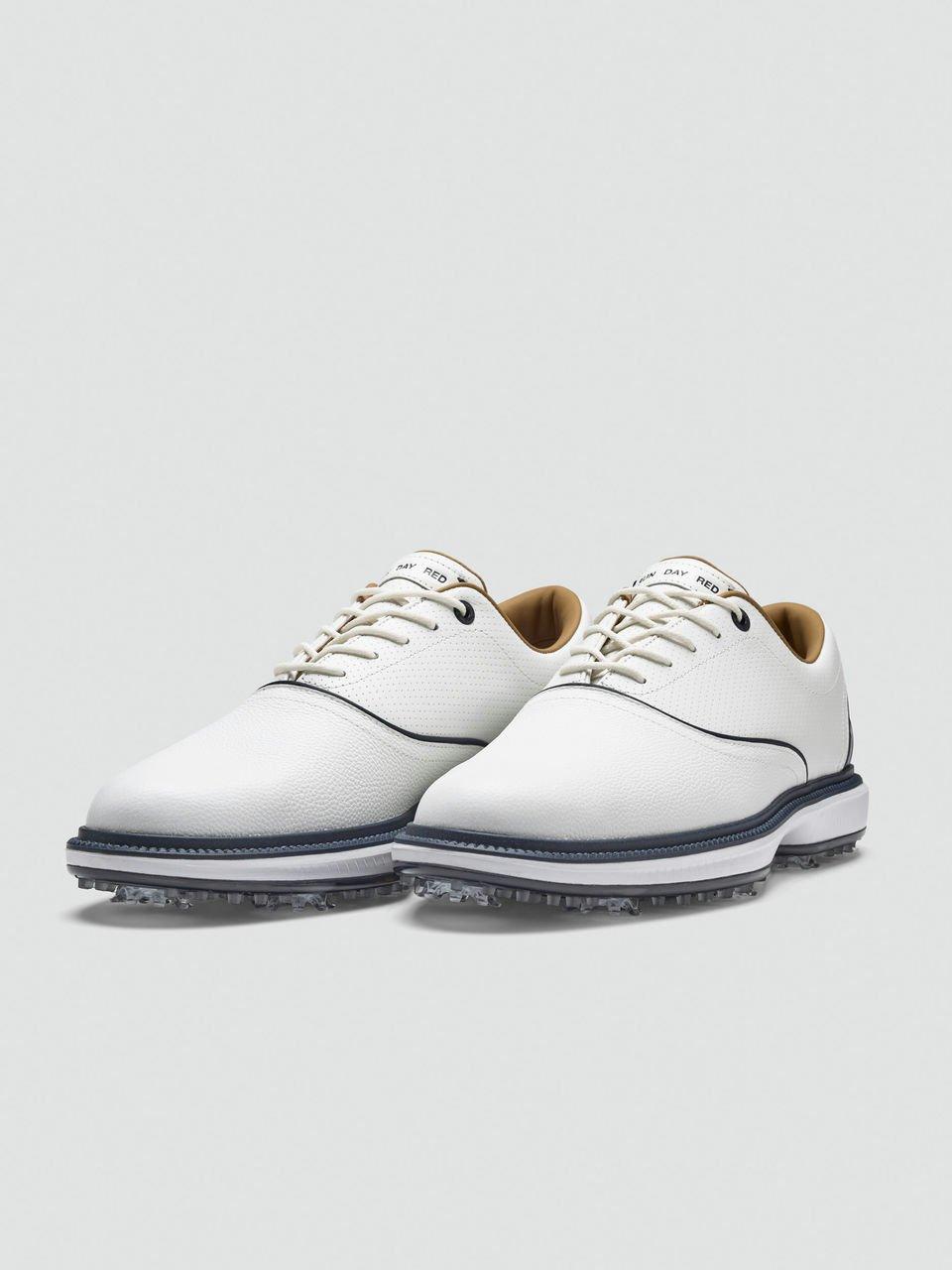 Men's Pioneer Cypress Spiked Golf Shoe