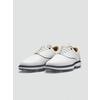 Men's Pioneer Cypress Spiked Golf Shoe - White/Navy