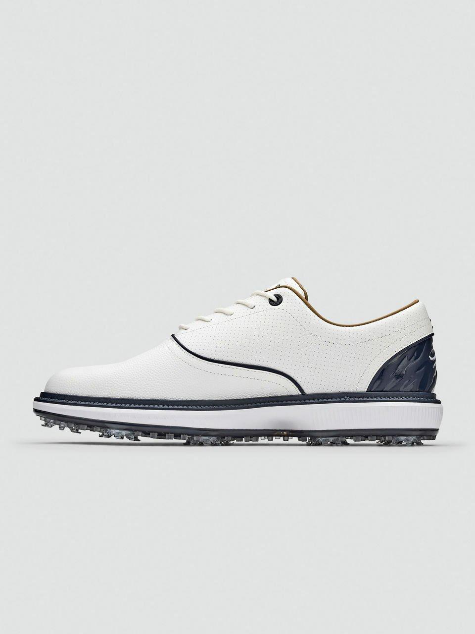 Men's Pioneer Cypress Spiked Golf Shoe