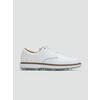 Men's Pioneer Willow Spiked Golf Shoe - White