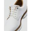 Men's Pioneer Willow Spiked Golf Shoe - White