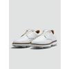 Men's Pioneer Willow Spiked Golf Shoe - White
