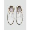 Men's Pioneer Willow Spiked Golf Shoe - White