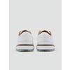 Men's Pioneer Willow Spiked Golf Shoe - White
