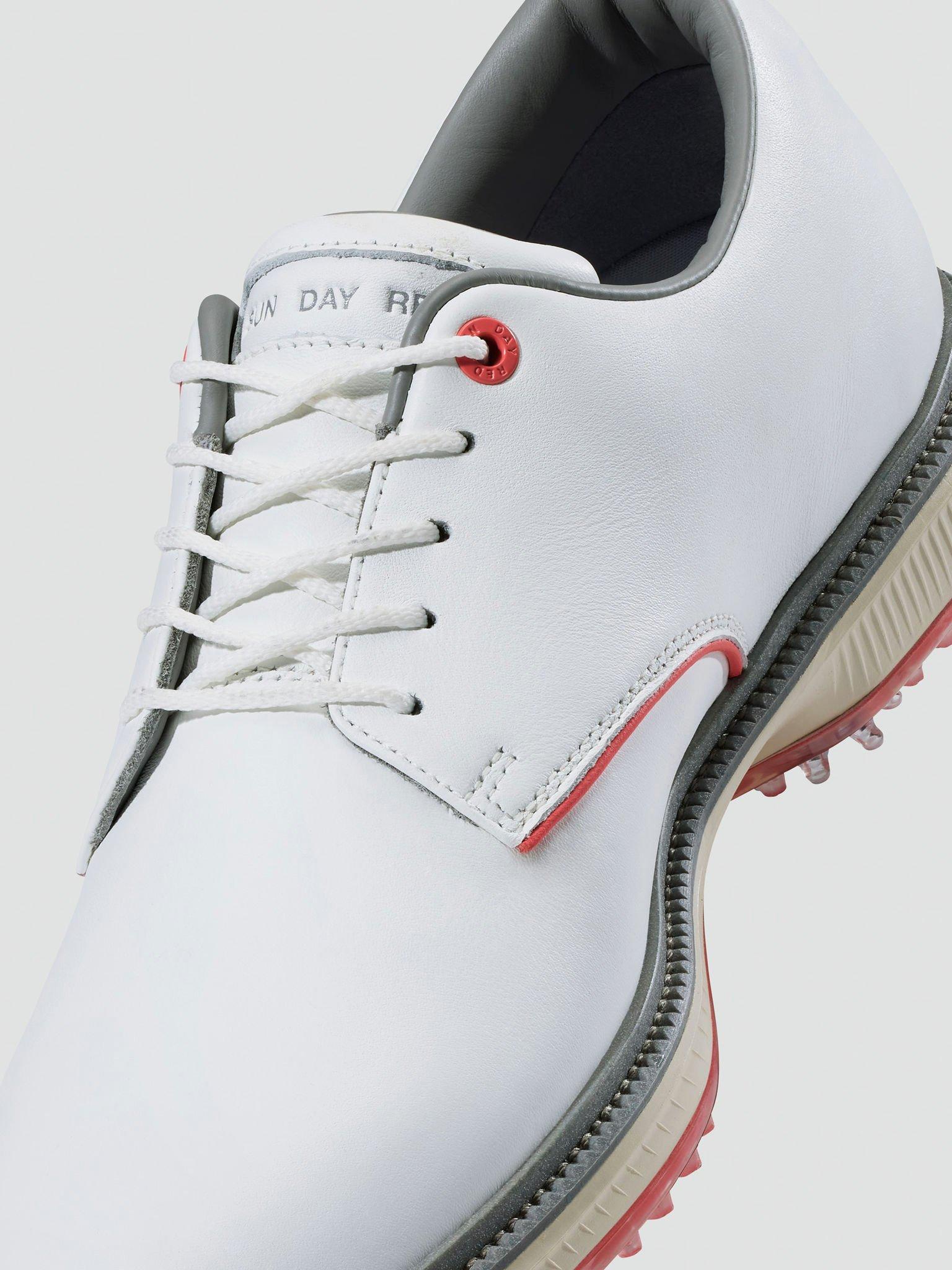 Men's Pioneer Willow Spiked Golf Shoe