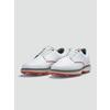 Prior Generation - Men's Pioneer Willow Spiked Golf Shoe - White/Spice