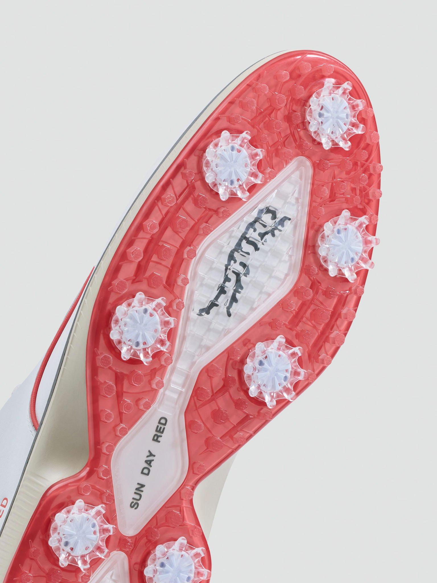 Men's Pioneer Willow Spiked Golf Shoe