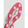 Prior Generation - Men's Pioneer Willow Spiked Golf Shoe - White/Spice