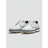 Men's Pioneer Willow Spiked Golf Shoe - White/Multi
