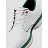 Men's Pioneer Willow Spiked Golf Shoe - White/Multi