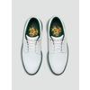 Men's Pioneer Willow Spiked Golf Shoe - White/Multi