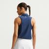 Polo sans manches Dri-Fit Victory pour femmes