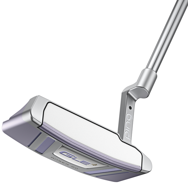 Women's G Le4 Anser 2D Putter PING