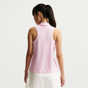 Women's Dri-Fit Victory Sleeveless Polo NIKE