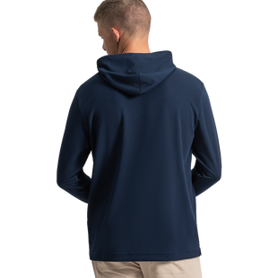 Men's Textured Jacquard Hoodie FOOTJOY