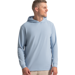 Men's Textured Jacquard Hoodie FOOTJOY