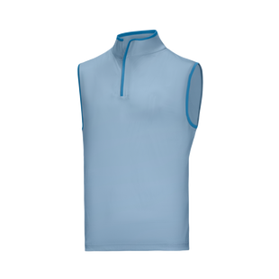Gilet en tissu piqu&eacute; pour femmes FOOTJOY