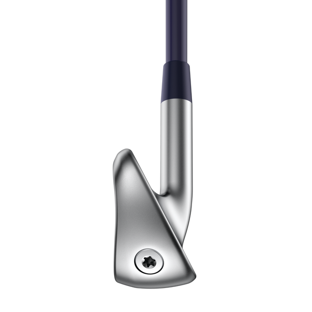 Women's G Le4 6-PW UW SW Iron Set with Graphite Shafts | PING