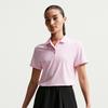 Women's Dri-Fit Victory Short Sleeve Polo