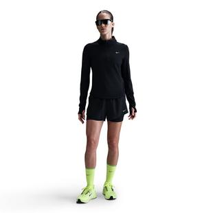 Women's Swift Dri-Fit UV 1/4 Zip Long Sleeve Top NIKE