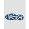 Men's Pioneer Willow Spiked Golf Shoe - White/Light Blue