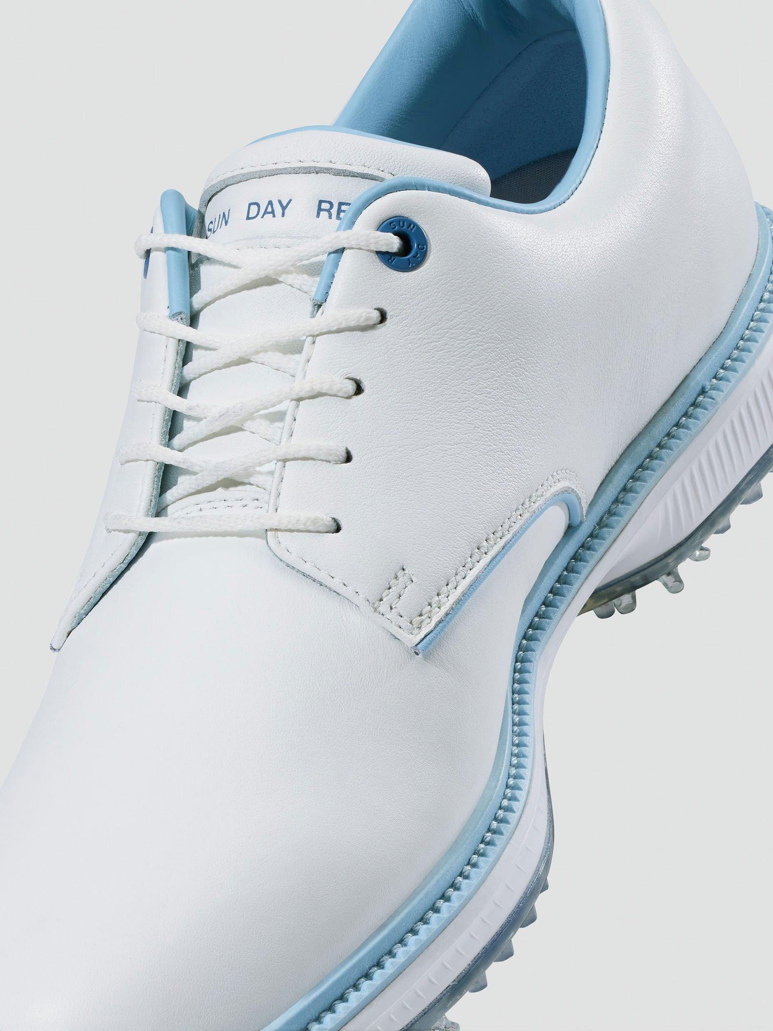 Men's Pioneer Willow Spiked Golf Shoe