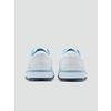 Men's Pioneer Willow Spiked Golf Shoe - White/Light Blue