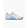 Men's Presidio Spikeless Golf Shoe - White/Blue