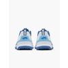Men's Presidio Spikeless Golf Shoe - White/Blue