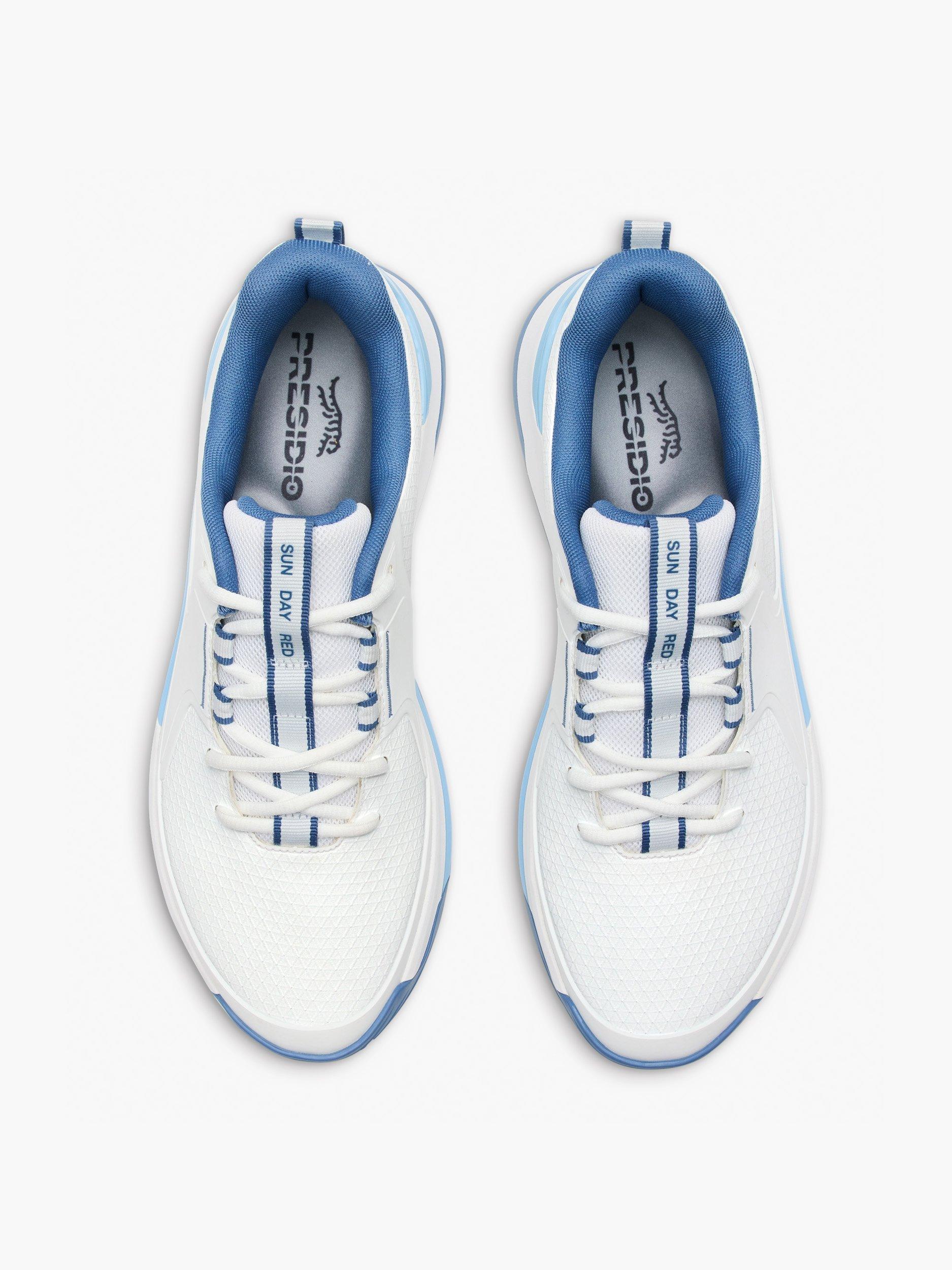 Men's Presidio Spikeless Golf Shoe