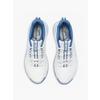 Men's Presidio Spikeless Golf Shoe - White/Blue